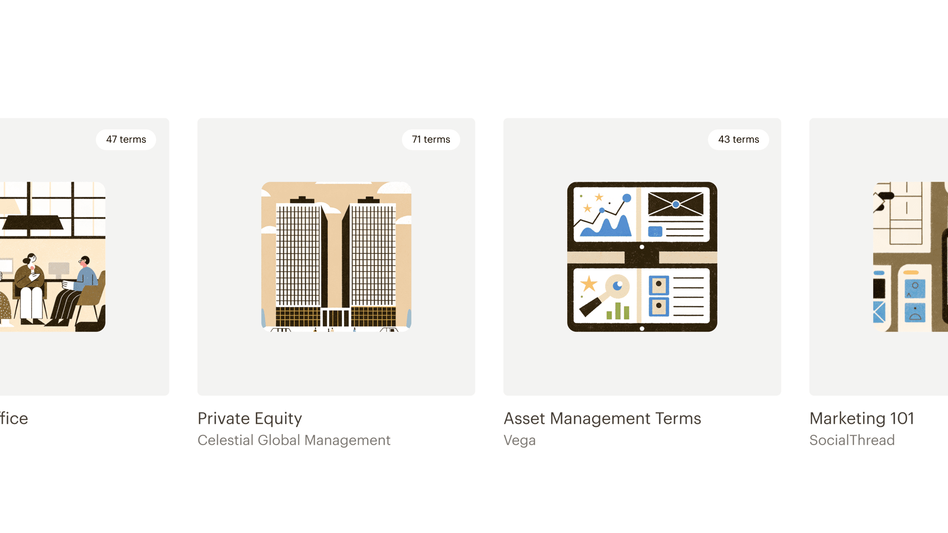 Worktionary – screen 6